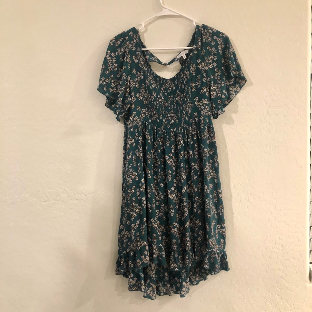 Summer dress Small🌸